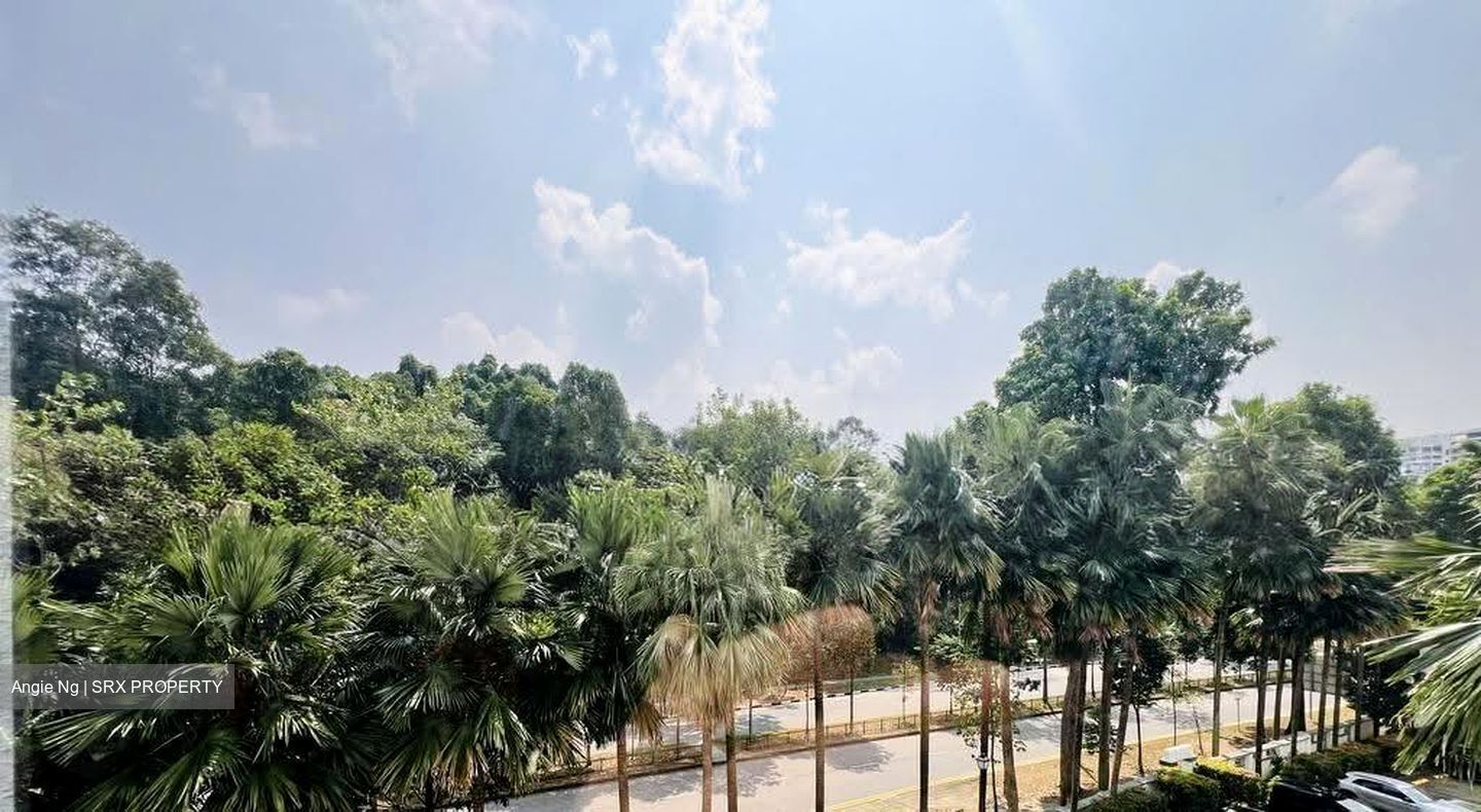 Parkview Apartments (D23), Apartment #612863621